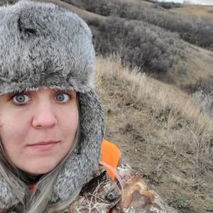 Meet your Posher, Allison